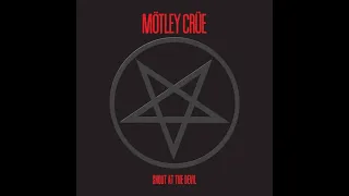 The UK Connection-Ranking the Songs on Classic Albums: Motley Crue 'Shout at the Devil'