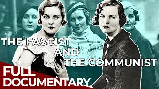 A Tale of Two Sisters | Episode 3 | The Mitfords | Free Documentary History