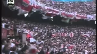 River 1 Boca 2 Apertura 1997 (Resumen Completo)