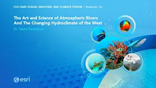The Art and Science of Atmospheric Rivers and the Changing Hydroclimate of the West