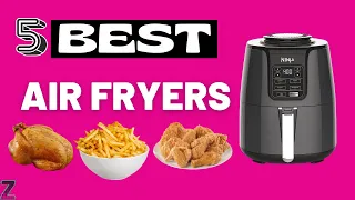 ✅😍Top 5 Best Air Fryers [ 2023 Buyer's Guide ] - Don’t Buy Your Next Air Fryer Until You Watch This!