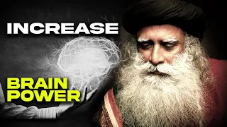How To TRIPLE Your Memory by Using This Trick!! | Sadhguru