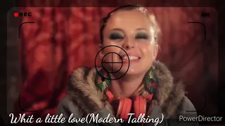 Modern Talking (whit a little love)