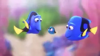 Finding Dory Full Movie (English Version)