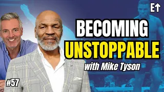 Mike Tyson: “I Am Going To Tear His Soul Apart” | E57