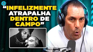 EDMUNDO EXPLICA A LEI PELÉ!