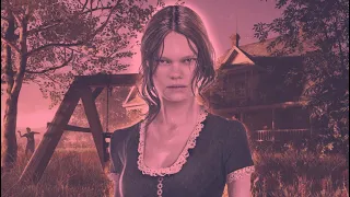 Texas Chain Saw Massacre Game - Sissys New Voice Lines