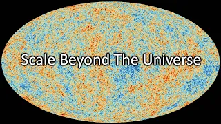 Scale Beyond The Universe