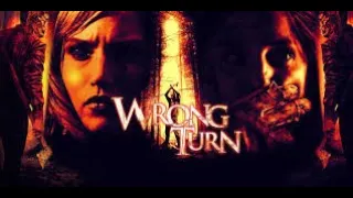 Wrong Turn UNRATED 2003 hindi dubbed horror movies all part enjoy