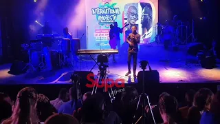 Akwaboah's Tribute Song to His Dad Legendary KWADWO AKWABOAH...