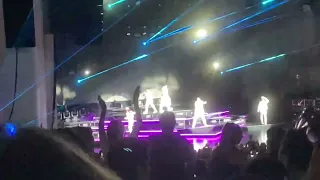 @backstreetboys  it’s gotta be you ! Live