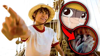 ONE PIECE BREAKDOWN! Easter Eggs & Details You Missed From the Netflix Series!