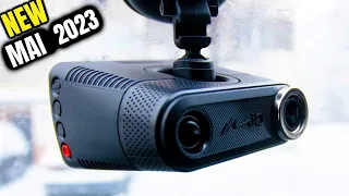 Top 5 des meilleurs Dash Cam à acheter en 2024