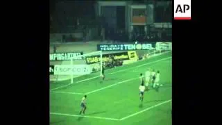 SYND 18-5-74 BAYERN MUNICH V ATLETICO MADRID