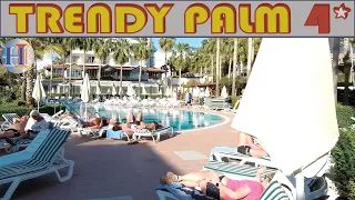 🇹🇷 Trendy Palm Beach, Side