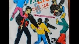 Lisa Lisa & Cult Jam With Full Force - I Wonder If I Take You Home [1984] HQ HD