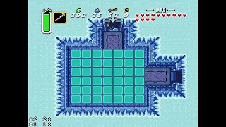 A Dad plays Zelda LTTP for a break 2