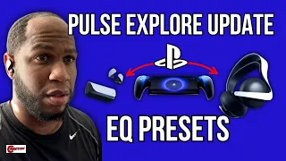 How to Update PS5 Pulse Explore Earbuds? (NEW 2024)