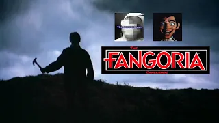 The FANGORIA Challenge: PAPERHOUSE (1988) Review