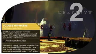 So bekommt ihr die Quest Todessymphonie für die Exo Todbringer / Destiny 2#111  | DieserAndereGamer