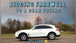 I Sold My Infiniti QX70, 1 of the Best Vehicles I Ever Owned