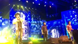 Show Clássico "VOCÊ ME TROCOU" Bruno e Marrone & Chitãozinho e Xororó no Citibank Hall 02/12/2017