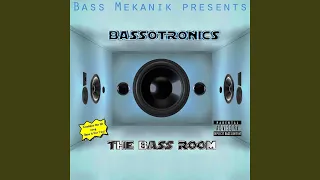 The Bass Room