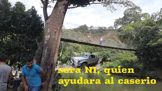 En Caserio Esquipulas, pronto, iniciara algo, que beneficiara a todos!