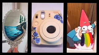 Tiktok Art Compilation #3