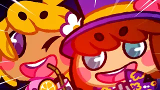 Here Comes Niko The Return Of Hat Kid!