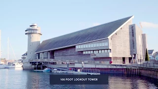 National Maritime Museum Cornwall | What's on | 2018