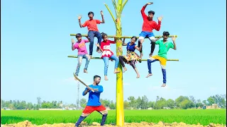 Must Watch Very special New Comedy Video Amazing Funny Video 2023 Episode82 By #Mgha_comedy