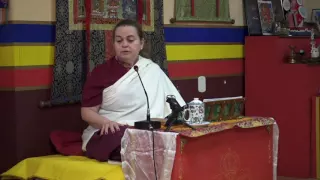 Introduction to Tibetan Buddhism: Beginner's Guide with Lama Samtchö