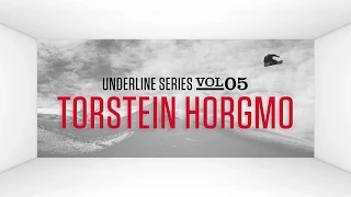 DC SHOES: The Underline Series - Volume 5: Torstein Horgmo