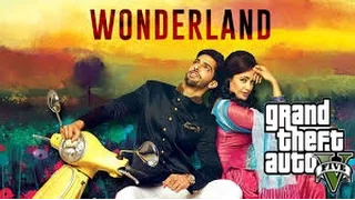 WonderLand|Full Video|Zora Randhawa|Ft.Rupali|By Gill 001|Latest Punjabi Songs 2018