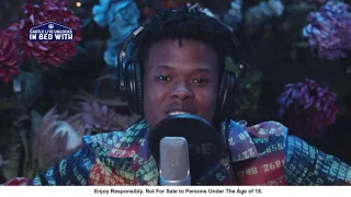 Nasty C's unreleased Songs ( Full Castel lite performance )