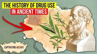 What Drugs Did They Use in Ancient Times?