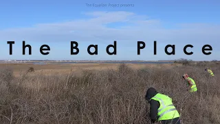 The Bad Place (The Hunt For The Long Island Serial Killer)