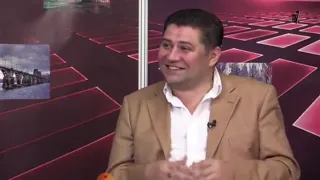 Рінат Ковбасюк та Костянтин Бєдовой на телеканалі ТБ-7 про Крим, Донбас і Росію.