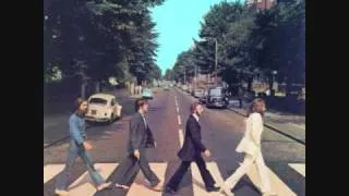 The Beatles - Come Together - Remastered in Stereo from Abbey Road CD