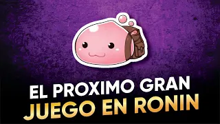 🔥 NUEVO JUEGO que llegara a la RED DE RONIN | Ragnarok Online