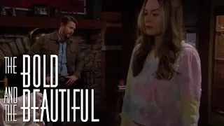 Bold and the Beautiful - 2021 (S34 E117) FULL EPISODE 8477