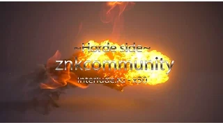 znkcommunity/~Horde Side~_ #Epic Fight _ interlude.ru x50