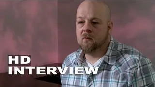 The Twilight Saga: Eclipse: David Slade Interview | ScreenSlam