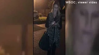 North Carolina woman fired after video of racist rant goes viral