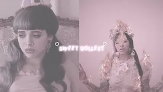 ♡ Fire Drill X Pity Party ♡ Melanie Martinez mashup ♡