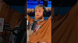 Tate's Prediciton About Jake Paul HAPPENED