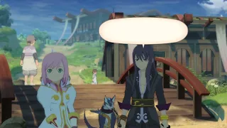 Tales of Vesperia Definitive Edition – 48 : Le nouveau magistrat