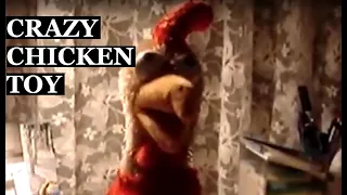 Бешеная курица, wild chicken, You will laugh!