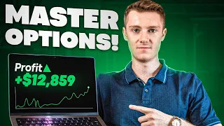 How To Master Options Trading In 5 Minutes! - 2024 Edition